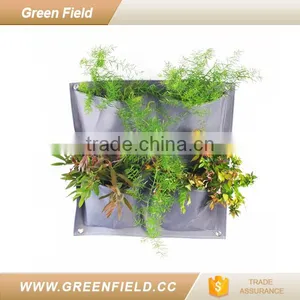 Vertical Garden Plant Pot Hydroponic Systems thumbnail-1