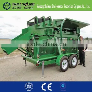 Mobile Gold Mining Equipment thumbnail-4