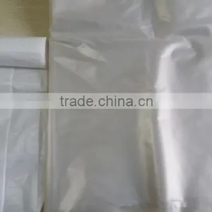 Plastic pe Clear Poky Sheeting for Painting, Spray Painting, Building thumbnail-1