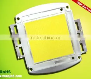 High Bright Led Light Diode White 500w thumbnail-1