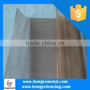 RFI Copper Wire Shielding Mesh thumbnail-5