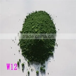 99% Chromium Oxide Green/ Cr2O3 Pigment/green Chrome Oxide thumbnail-4