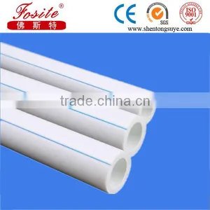 25mm Water Plumbing PPR Pipe and Fittings With High Quality and Competitive Price thumbnail-4