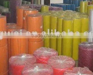 pp Spunbonded Nonwoven Fabric thumbnail-1