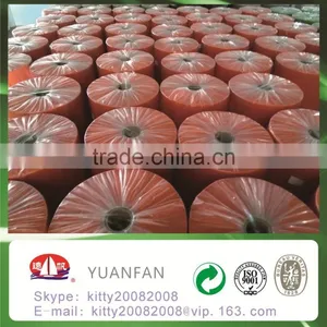 PP NON WOVEN FABRIC / BOBINA POLIPROPILENO thumbnail-2