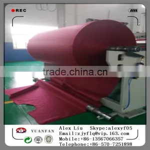 2015 High-quality Low Prices pp Spunbonded Non-woven Fabric Roll thumbnail-1