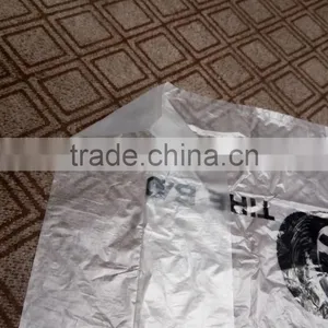 Plastic Tires Packaging Bag Plastic Bags for Tyre thumbnail-2