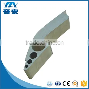 Professional Manufacturer Supplier Wardrobe Aluminium Profiles thumbnail-1