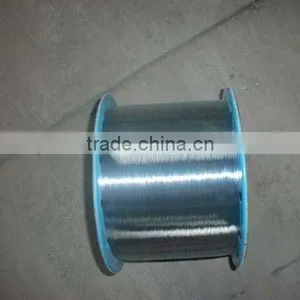China Manufacture Galvanized Steel Wire thumbnail-1