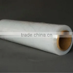 Adhesive Prtective Film for Security Window thumbnail-1