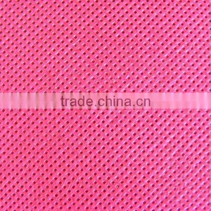 PP Meltblown Nonwoven Fabric for Face Mask thumbnail-1