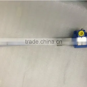FTI51/FTI52 Liquicap M Level Probe thumbnail-1