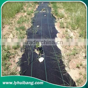 105G/M2 Weed Mats / PP Woven Fabrics in Small Rolls thumbnail-2