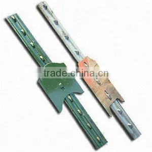 Metal t Post Factory in China thumbnail-1