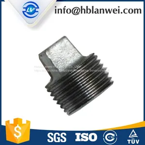 Cross Over G.I Pipe Fittings thumbnail-2