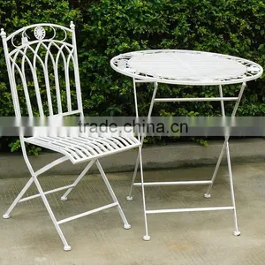 Portable New Garden Furniture Patio Set thumbnail-1