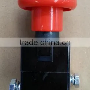 Emergency Switch/Emergency Stop Switch/Emergency Power Off Switch thumbnail-4