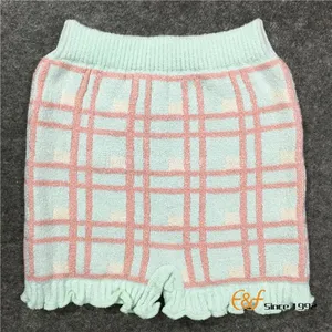 Reasonable&Acceptable Price Factory Supply Warm Short Pants thumbnail-1