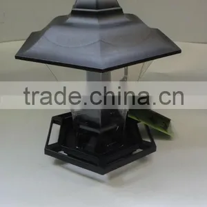 Plastic Bird Feeder thumbnail-1