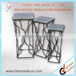 Decorative Flower Port Stands for Parties and Weddings/Decorative Garden Ware thumbnail-1