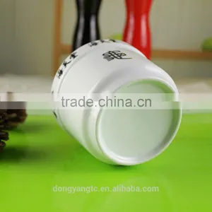 Chinese Premium Cookware Ceramic Rice Cooker Mini Stew Pot thumbnail-4