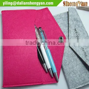Colorful Felt Pen Bag thumbnail-1