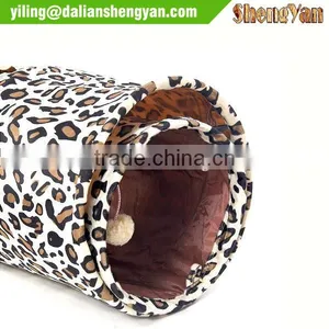 Best Fabric Agility Open Tunnel for Dogs thumbnail-3