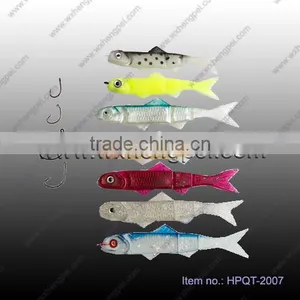 New Style Fishing Lure, Fish Bait thumbnail-1