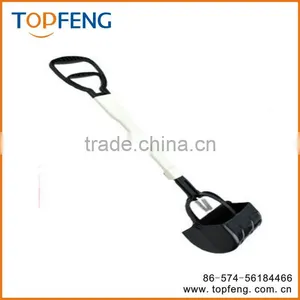 Pooper Scooper/Scooper Easy Clean Up/ Nature's Miracle Jaw Scoop thumbnail-1