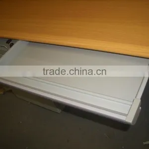 Steel Teacher Desk Office Desk Office Table Metal Office Desk Computer Desk thumbnail-2