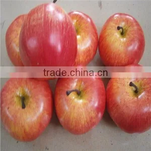 Wholesale Decorative Plastic/fake/artificial Fruit and Vegetables for Home Decorations thumbnail-2