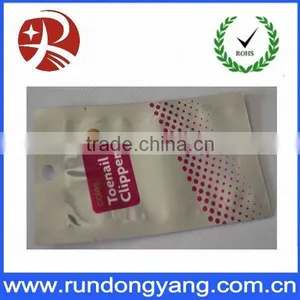 Professional Opp Flat Bag With Printing thumbnail-1