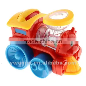 Supply Fashion Plastic Kids Car Toys Small Order thumbnail-1