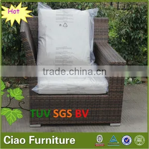 Garden Rattan Oriental SOFA SETS thumbnail-4