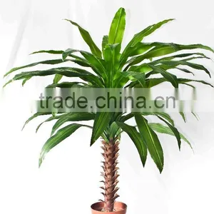 Factory Supply Fake Lucky Bonsai Tree thumbnail-1