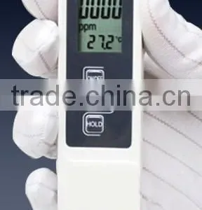 3-in-1 Digital EC&TDS Meter Tester Pen With LCD Monitor for Hydroponics USE thumbnail-1