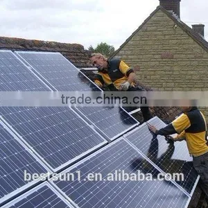 BESTSUN BFS-1500w Maintenance Free Solar Power Solar Energy System Price 1.5KW thumbnail-6