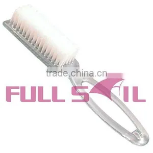 Plastic Bath Brush/scrub Brush Long Handle thumbnail-1