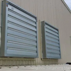 Industry Workshop Ventilation Fan FJ1380 thumbnail-1