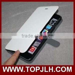 Factory Oem Service Customize pu Leather Wallet Case for Iphone 6 , uv Print thumbnail-1