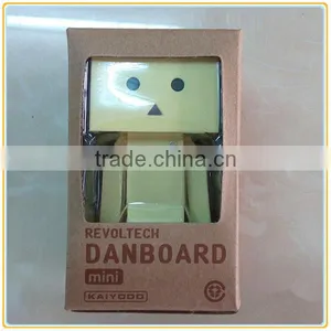 Factory Price Lovely Kaiyodo Revoltech Cheero Danboard, Danboard Yotsuba thumbnail-4