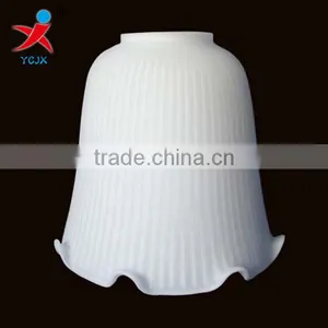 Customized Opal Glass Lamp Shade, High Quality Lamp Shade thumbnail-1