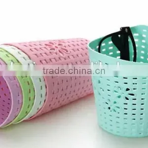 Houseware Plastic Basket thumbnail-2