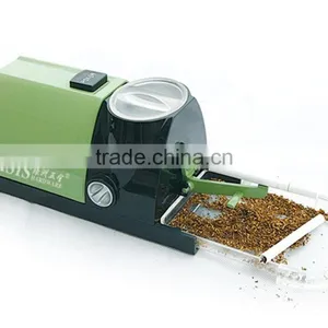 Sell Well Electric Cigarette Rolling Machine thumbnail-6