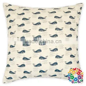 Wholesale Decorative Printable Pillow Cover Cushion thumbnail-1