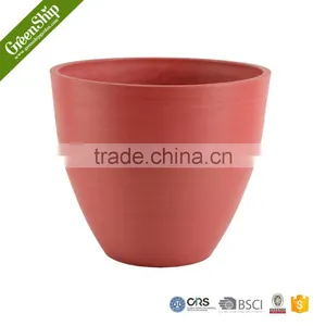 Home Decorative Indoor Planter Plastic thumbnail-2