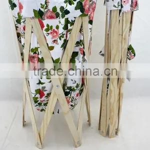 Foldable Laundry Basket thumbnail-4