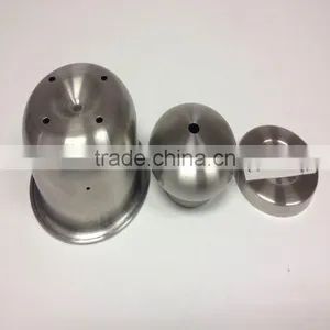 OEM Steel Metals , Sheet Metal Fabrication , OEM Deep Drawing Parts thumbnail-2