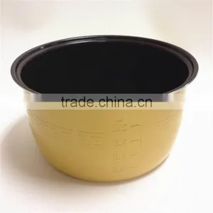 Metal Liner Of Electric Cooker , Stamping Part Of Electric Cooker thumbnail-1