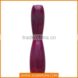 Unique Fiberglass Flower Vase Office Decorative thumbnail-2